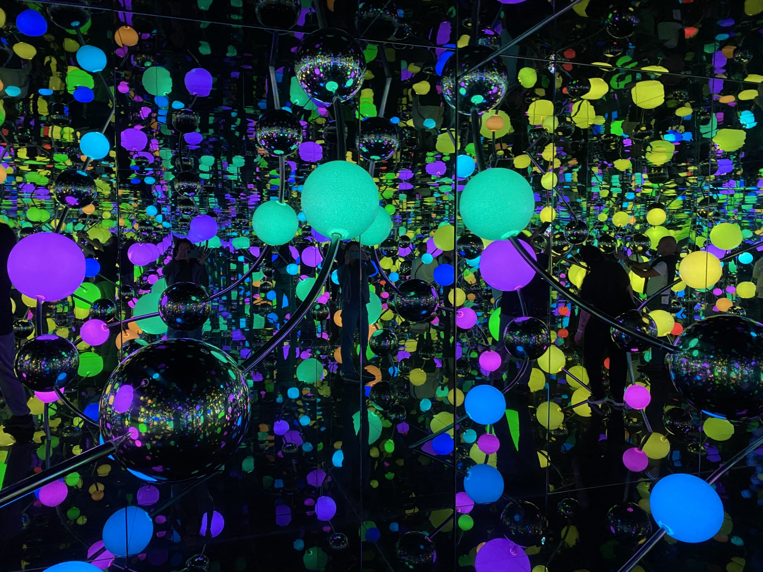 【希少本】Dots, Fungus, Crystals & Moonlight Yayoi Kusama Dots Obsession (Signed Mixed Media) 2011 | For Sale